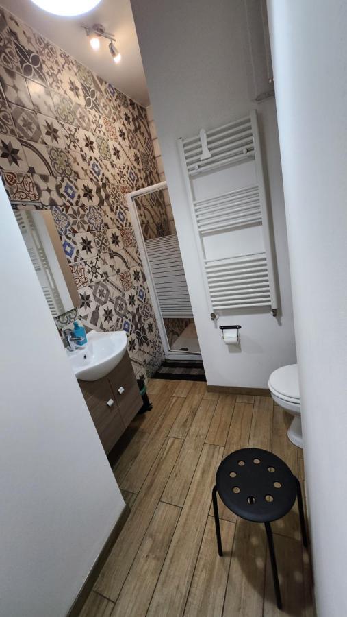Testa O Croce Casa Vacanze Matera Exteriér fotografie