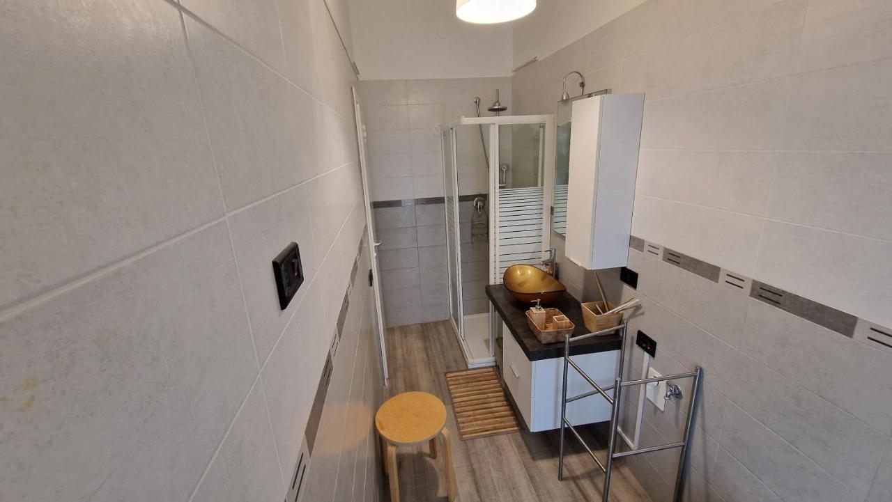 Testa O Croce Casa Vacanze Matera Exteriér fotografie