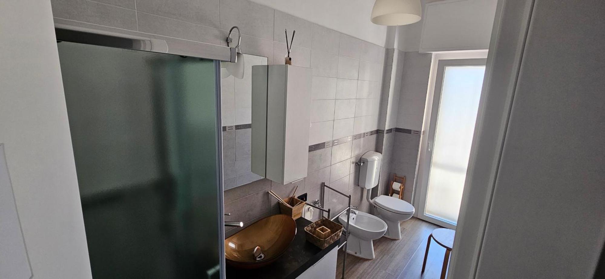 Testa O Croce Casa Vacanze Matera Exteriér fotografie