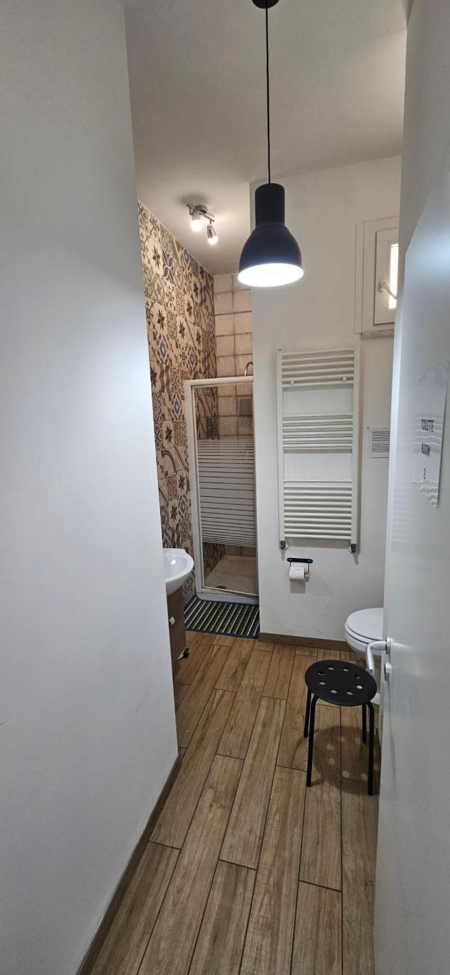 Testa O Croce Casa Vacanze Matera Exteriér fotografie