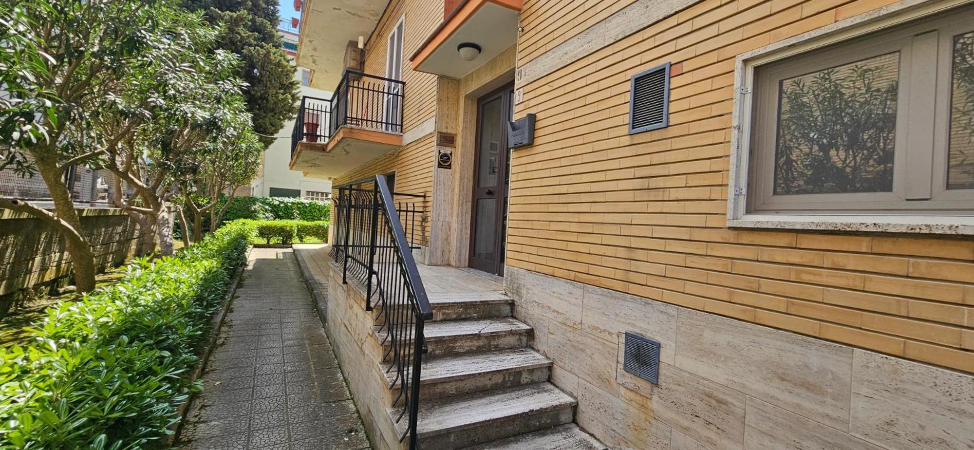 Testa O Croce Casa Vacanze Matera Exteriér fotografie