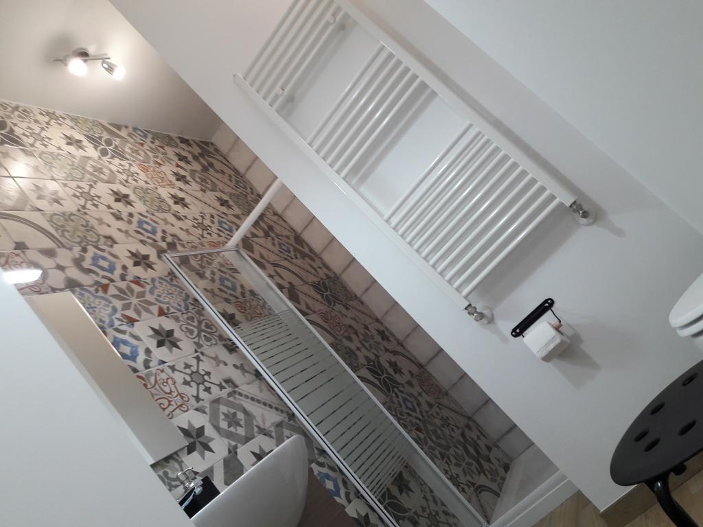 Testa O Croce Casa Vacanze Matera Exteriér fotografie