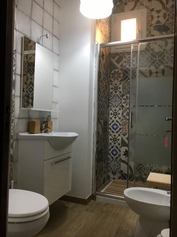 Testa O Croce Casa Vacanze Matera Exteriér fotografie