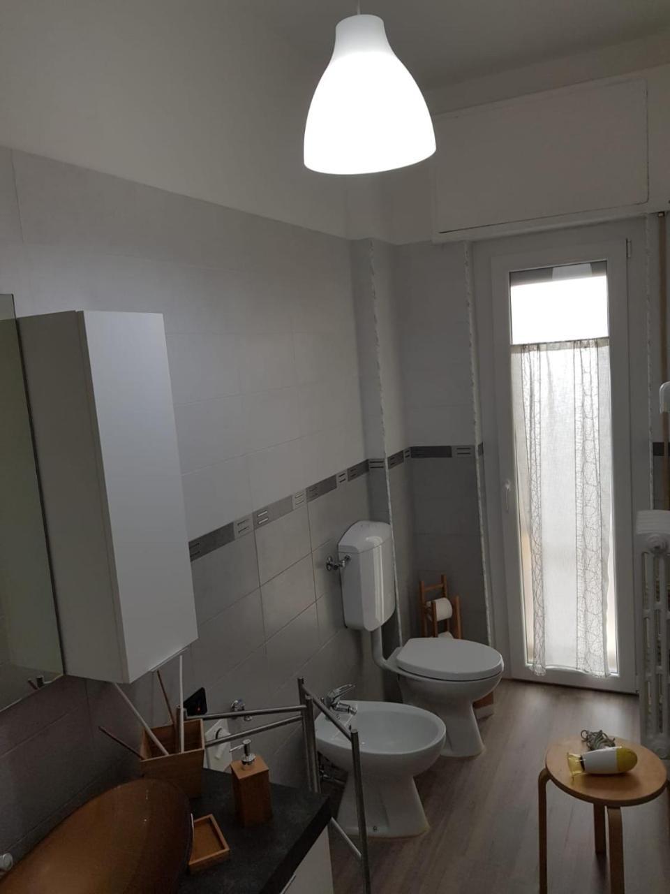Testa O Croce Casa Vacanze Matera Exteriér fotografie